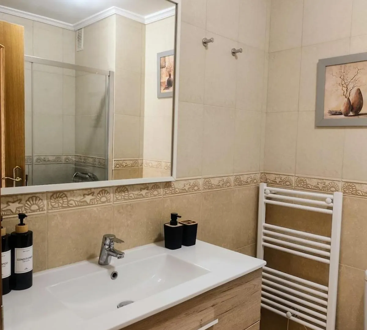 Playa Y Relax Appartement Gorliz
