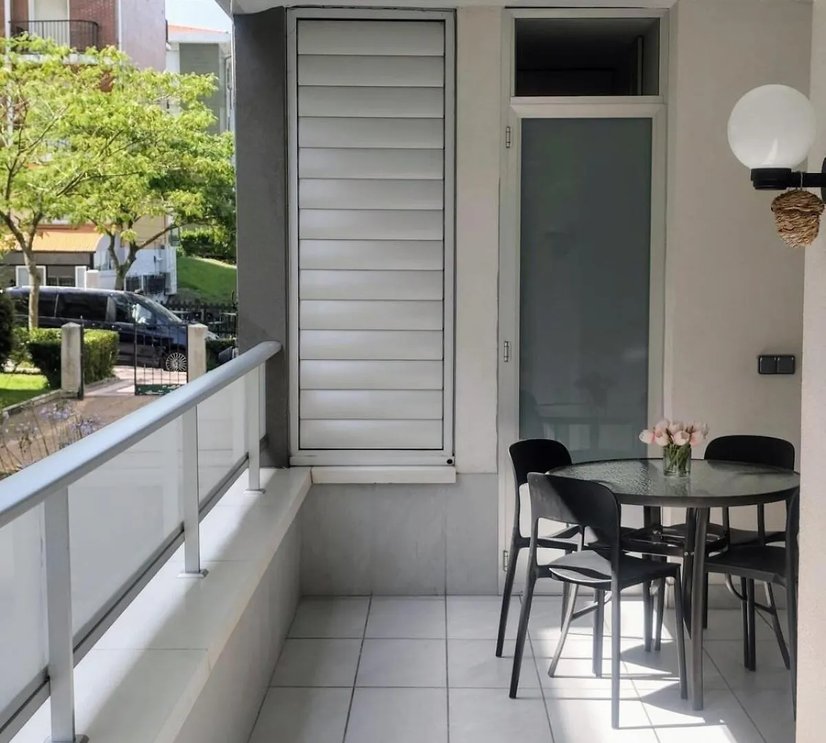 Playa Y Relax Appartement Gorliz