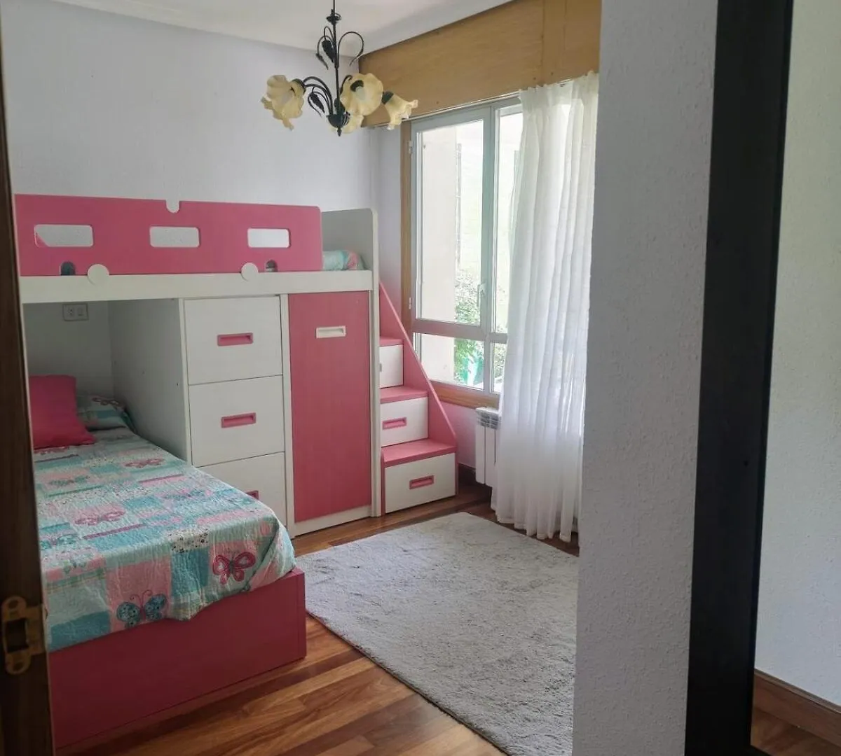 Playa Y Relax Appartement Gorliz