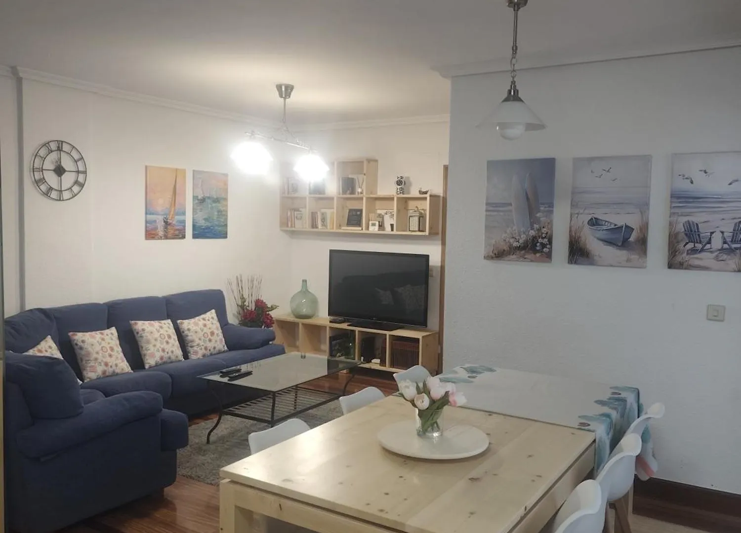 Playa Y Relax Appartement Gorliz